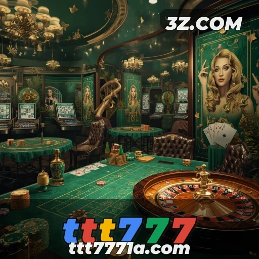 Os Melhores Bonuses da ttt777 Para Sua Jogatina