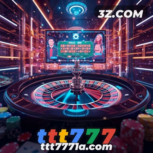 Explorando a comunidade do ttt777: Um mundo interativo divertido