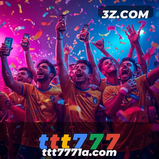 ttt777 - Jackpots Imperdíveis: Encontre Sua Sorte no ttt777