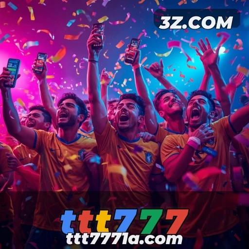 Jackpots Imperdíveis: Encontre Sua Sorte no ttt777