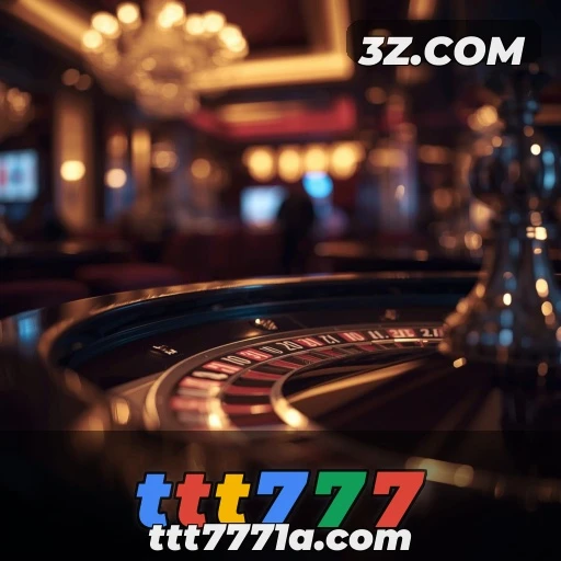 Apostando em Emoção: Lottery no TTT777