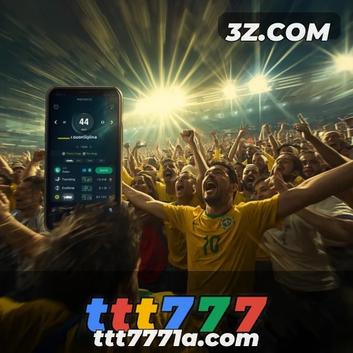 A Magia das Slots no ttt777: Uma Viagem Empolgante