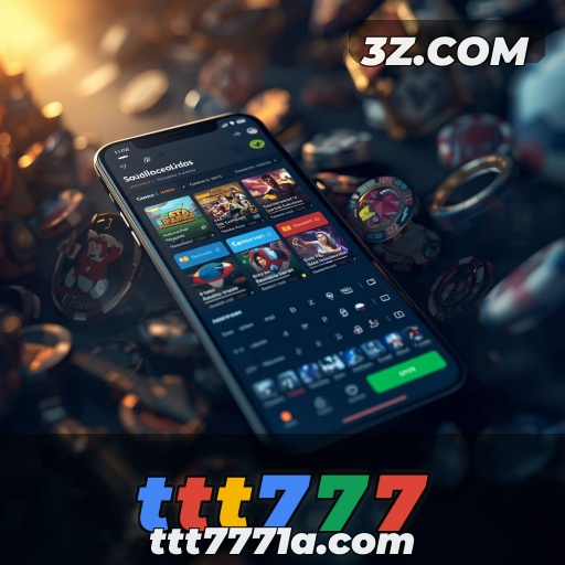 ttt777 - Estratégias Imperdíveis no TTT777 que Transformam Seu Jogo